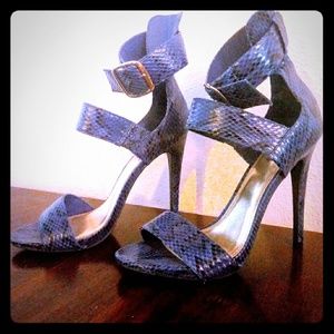 Charlotte Russe Heels